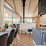 Holiday home Awesome Home In Hejls With Sauna