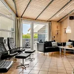 Awesome Home In Hejls With Sauna Holiday home *