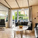 Awesome Home In Hejls With Sauna Holiday home Hejls