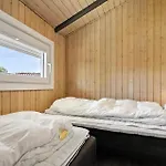 Awesome Home In Hejls With Sauna * Hejls