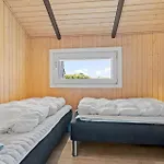 Holiday home Awesome Home In Hejls With Sauna *