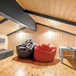Awesome Home In Hejls With Sauna