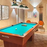 Holiday home Awesome Home In Hejls With Sauna Hejls