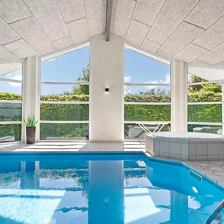 Cozy In With Sauna * Hejls