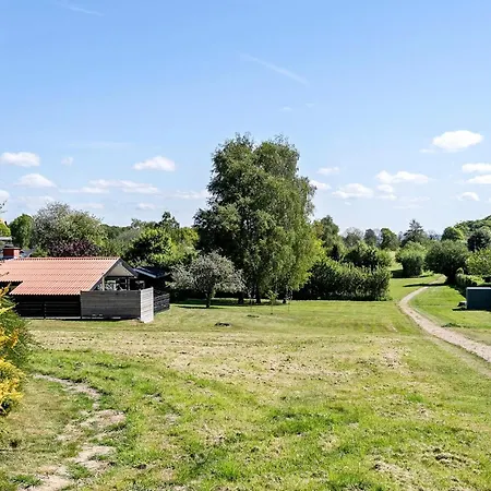 Cozy In With Sauna 펜션 하일스