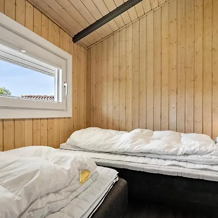 Cozy In With Sauna * Hejls