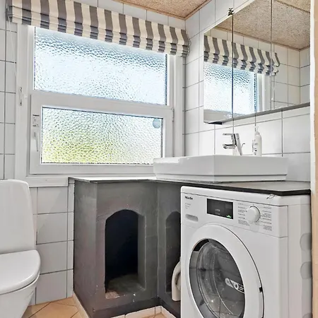 Awesome Home In Hejls With Sauna * Hejls