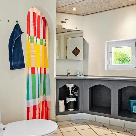 Cozy In With Sauna Hejls