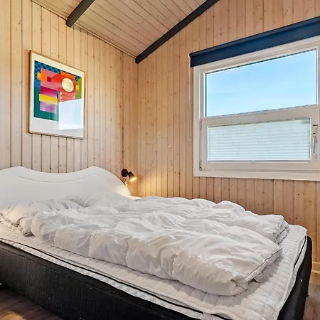 Casa de Férias Cozy In With Sauna *