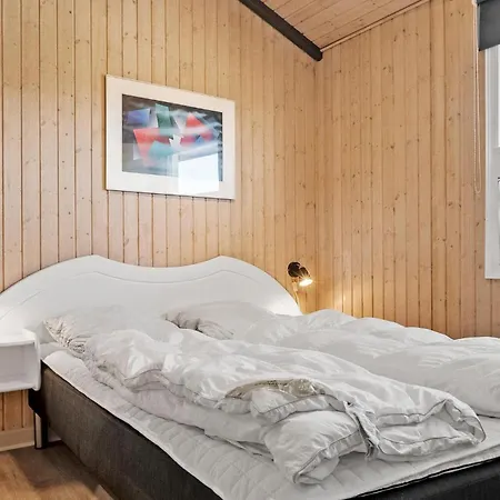 Cozy In With Sauna Hejls