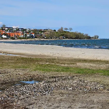 Cozy In With Sauna Hejls