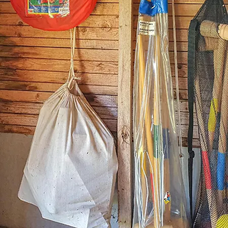 Dom wakacyjny Cozy In With Sauna Hejls