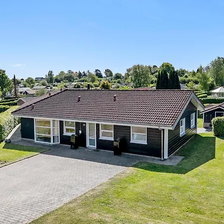 Awesome Home In Hejls With Sauna